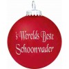 's Wereldsqa Beste  Schoonvader