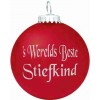 's Werelds Beste Stiefkind