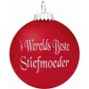 's Werelds Beste  Stiefmoeder