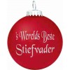 's Werelds Beste  Stiefvader
