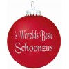 's Werelds Beste  Schoonzus