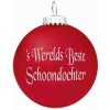 's Werelds Beste  Schoondochter