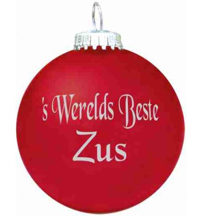 's Werelds beste Zus