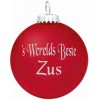 's Werelds beste Zus