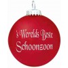 's Werelds Beste  Schoonzoon
