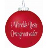 's Werelds Beste  Overgrootvader