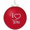 I (Heart) You