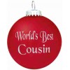 World's Best Cousin