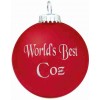 World's Best Coz