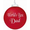 World's Best Dad