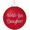 World's Best Daughter