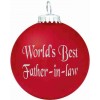 World's Best Father-in-law