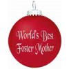 World's Best Foster Mother