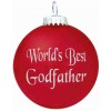 World's Best  Godfather