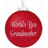 World's Best Grandmother