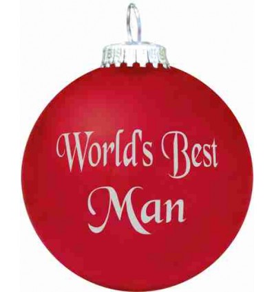 World's Best Man