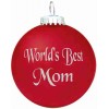 World's Best Mom
