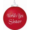 World's Best Sister