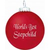 World's Best Stepchild