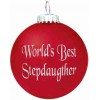 World's Best Stepdaugther