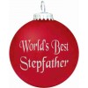 World's Best Stepfather