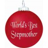 World's Best Stepmother