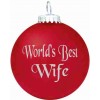 World's Best Wife