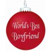 World's Best Boyfriend