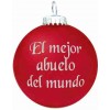 El mejor abuelo del mundo