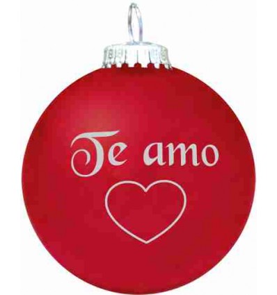 Te amo (hjerte)