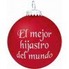 El mejor hijastro del mundo