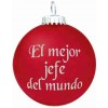 El mejor jefe del mundo