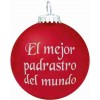 El mejor padrastro del mundo