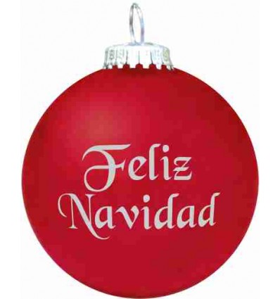 Feliz Navidad