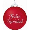 Feliz Navidad