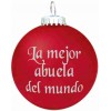 La mejor abuela del mundo