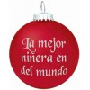 La mejor niñera en el mundo