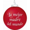 La mejor madre del mundo