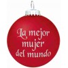 La mejor mujer del mundo