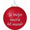 La mejor nuera del mundo
